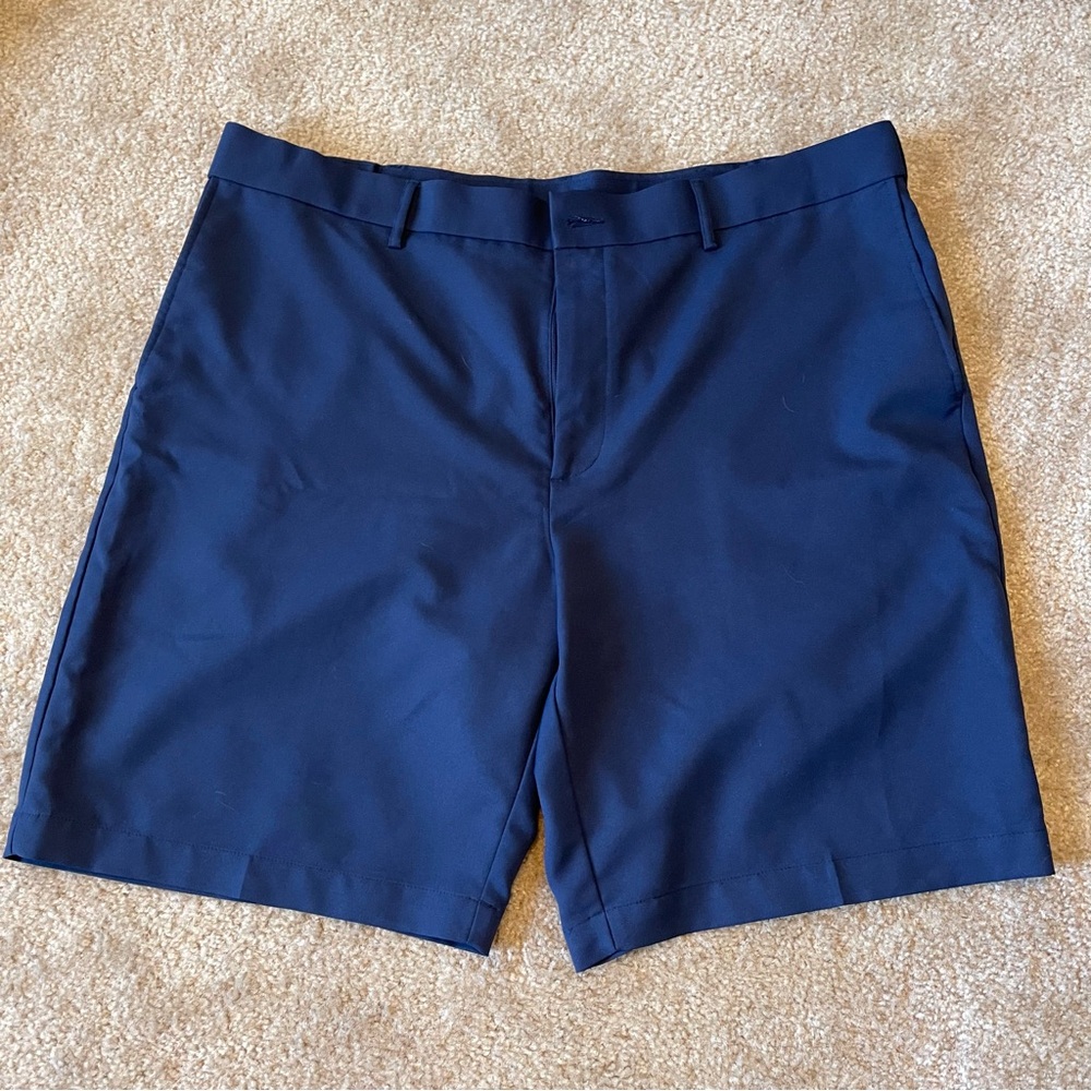 Men’s Dress Shorts